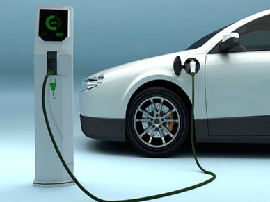 Subsidy On EVs Will Be Offered For Commercial Vehicles Only: Govt