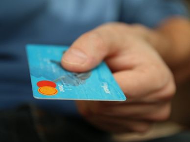How Can A Student Or An Unemployed Person Get Credit Card In India?