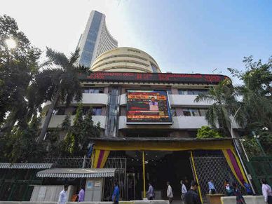 Markets Next Week: Expect More Volatility