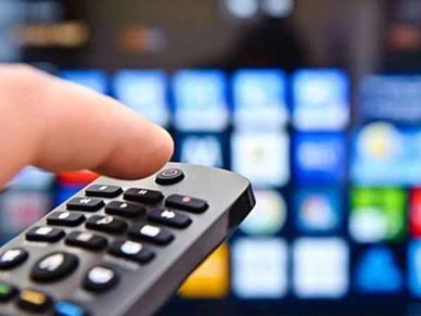 Dish TV Chairman Resigns, Stock Surges Up To 10%