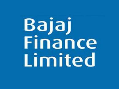 Bajaj Finance Stock Slip Despite Strong Q2 Numbers