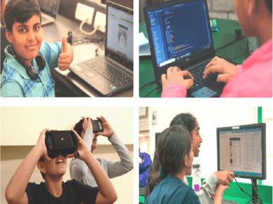 Top Education Stocks In India To Consider 2021