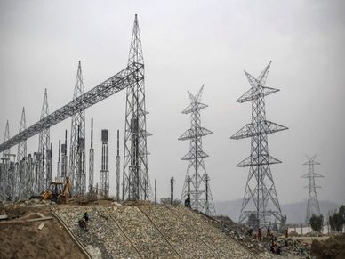 India To Have Over 65 Pc Power Generation Capacity, From Non-Fossil Fuels By 2030: RK Singh