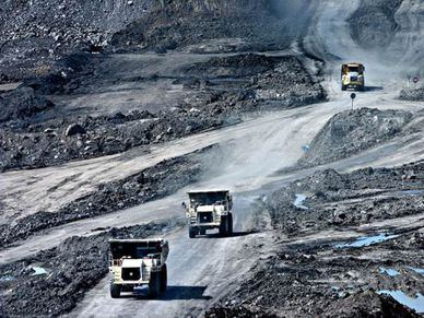 ICICI Direct Upgrades Rating On Mining PSU Stock From Hold To Buy, TP Rs 260/Share