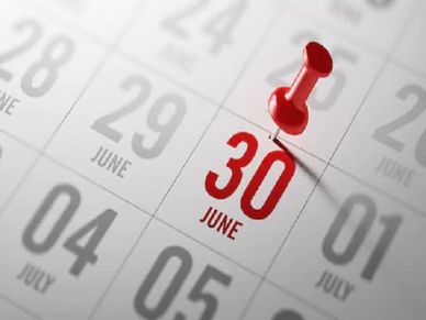 5 Financial Tasks To Do Before 30 June 2020