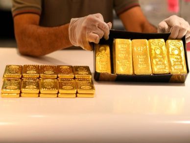 Will Gold Prices In India Fall Anytime Soon?
