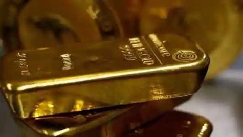 For The First Time In A Decade, Central Banks Sell Gold
