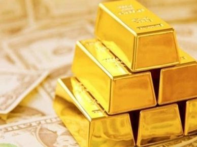 Gold Price Fall For Second Day; Global Rates Steady Above $1800/oz