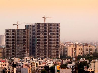 Stock To Buy: Motilal Oswal Positive On 3 Large Cap Real Estate Stocks, Sees Gains Up To 30%