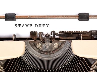 4 Changes In Stamp Duty That Will Affect Your Stock, Mutual Fund Purchases