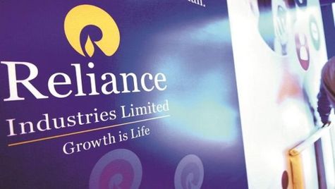 Reliance Stock Slumps 4% Post results