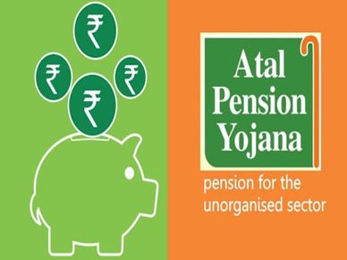 Atal Pension Yojana (APY) Securing Guaranteed Pensions To The Underprivileged