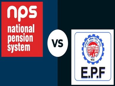 NPS vs EPF: Which Is The Best Ideal Option For Your Retirement?
