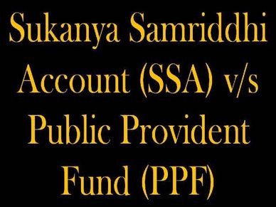 Sukanya Samriddhi Yojana vs PPF: Where To Invest For Your Daughter?
