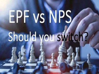 NPS vs EPF: Which Can Be A Good Bet For Your Retirement?