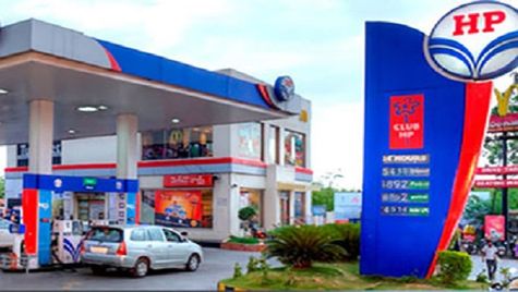 HPCL Net Profit Soars 79% On Better Refining, Shares Rally