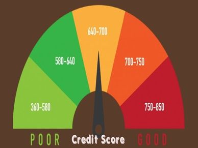 CIBIL Report: What Does 