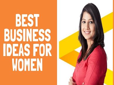 10 Best Online Startup Ideas for Women in India