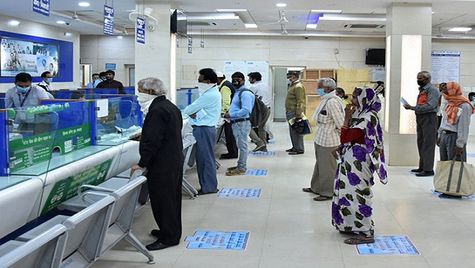 Need Similar Regulations For Banks And Fintechs, If Underlying Activity Is Same: RBI DG