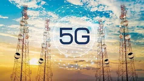 'Bharti Airtel' Launches 5G in 8 Cities, To Cover Entire Country By March 2024
