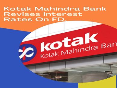 India Needs, To Balance Growth Aspiration With Maintaining Macro-Economic Stability: Kotak
