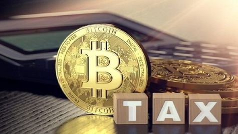 How Bitcoin Is Taxed Around The world?