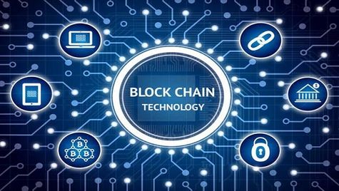 10 Best Blockchain Startups In India To Watch Out For In 2021
