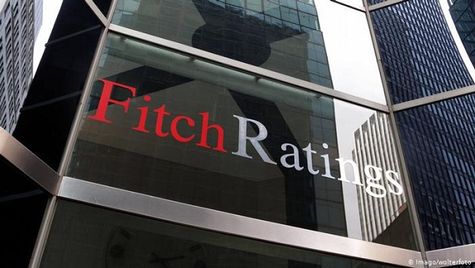 Fitch Affirms India's Sovereign Rating At 'BBB', Outlook Stable