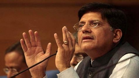 Goyal Urges Small Biz, To Look At Dual Listing By Tapping Gift City