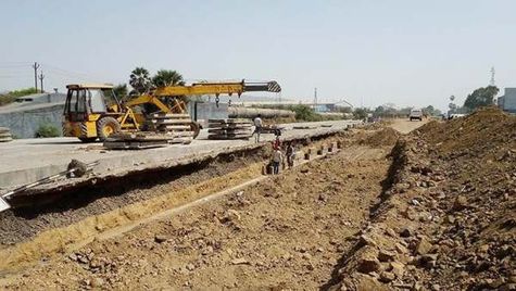 HDFC Securities Bullish On Two Construction & Development Companies, Sees Upside Upto 75.32%