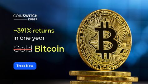 Bitcoin For Beginners; A Guide To The World's First Cryptocurrency