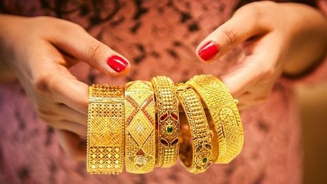 Government Extends Gold Hallmarking Deadline By 3 Months