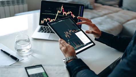 Penny Stock Rises From Rs 0.67 To Rs 10 In 5 Months With 1410% Return