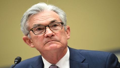 US Is Ready For Tapering, But Not Interest Rate Hike: Fed's Jerome Powell, Wall Street Indexes Went Down
