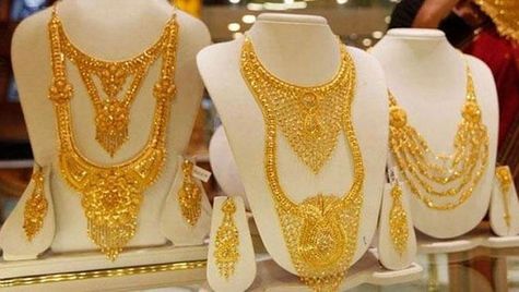 Gold, Silver Prices Delhi August 16, 2022: Big Fall In Gold, Silver Prices