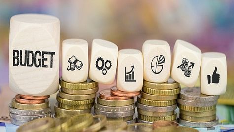 Budget 2022: Tax Rates And Tax Slabs Unchanged