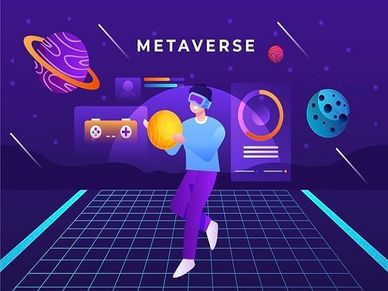 5 Top Indian Companies To Watch Out For Working On Metaverse In India