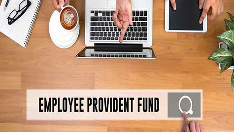 EPFO Adds 13.40 Lakh Members In March 2023