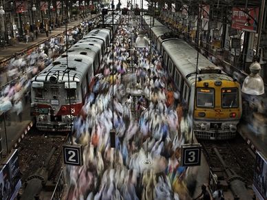India’s Urban Population, To Stand At 675 Mn In 2035, Behind China’s 1 Bn: UN