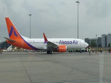Rakesh Jhunjhunwala-Promoted Akasa Air Unveils First Look, OfIits Crew Uniform