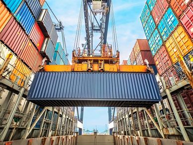 APSEZ Cargo Handling Grows 8 Pc, To Record 90 MT In Apr-Jun Quarter