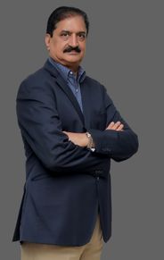 We Will be The Torchbearers of Revolutionizing Transactional Space at IFSC: Share India