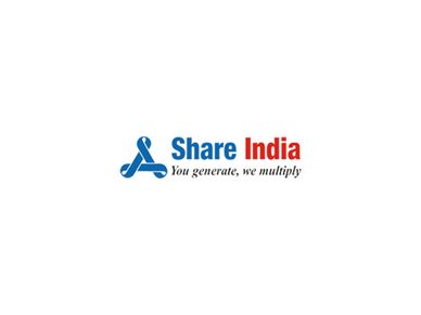 Share India Securities Limited Outperforms Market Indicators To Register Another Robust Quarter