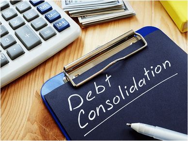 Personal Loans for Debt Consolidation: Everything You Need to Know