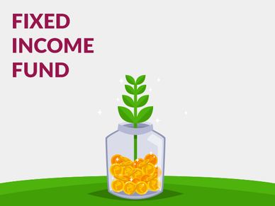 Why Fixed Income Funds Are A Must In Every Portfolio? How To Invest In Them?