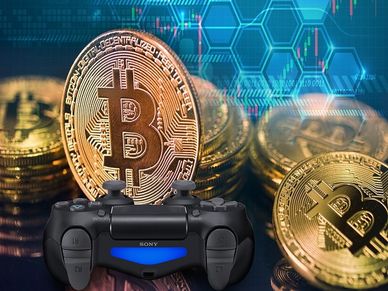 Cryptocurrency Recovers Marginally In Trade: Bitcoin Gains To US$ 19,313, Ether Falls