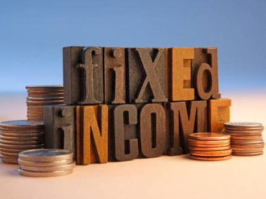 Fixed Income Outlook: Time To Accumulate