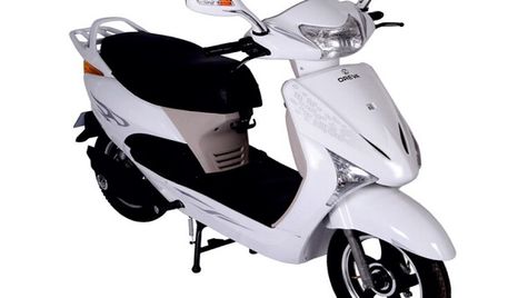 Wall Clock, E-Bike Maker Oreva Group, At Centre Of Morbi Bridge Collapse