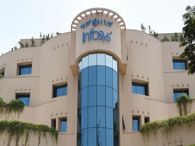 Infosys Q2 Results 2022-23: Net Profit At Rs 6,021 Crores, Meets Estimates