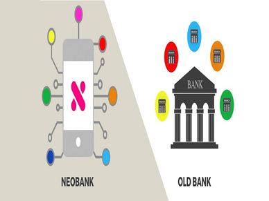 How are Traditional and NEO Banks Different from Each Other?